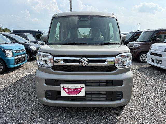 Suzuki SPACIA 2026