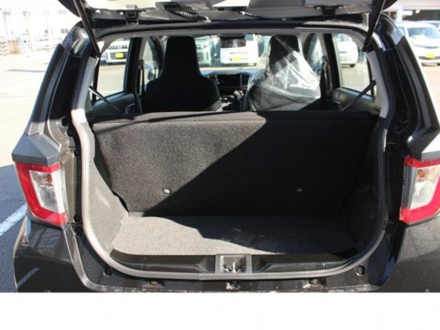 Daihatsu MIRA E:S 2025