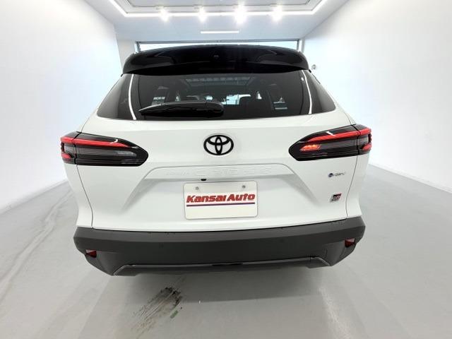 Toyota COROLLA CROSS 2026