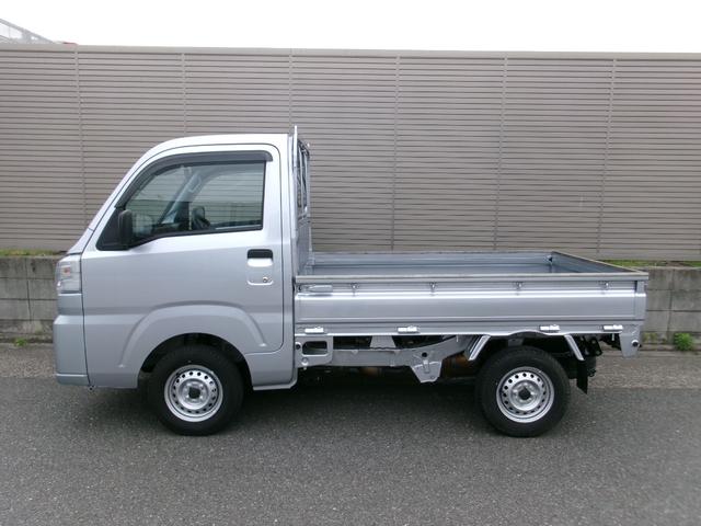 Daihatsu HIJET TRUCK 2024