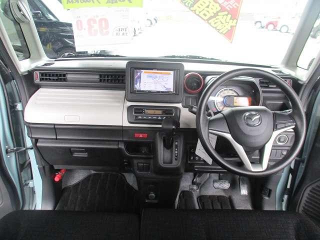 Mazda FLAIR WAGON 2018