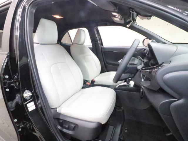 Toyota YARIS CROSS 2023