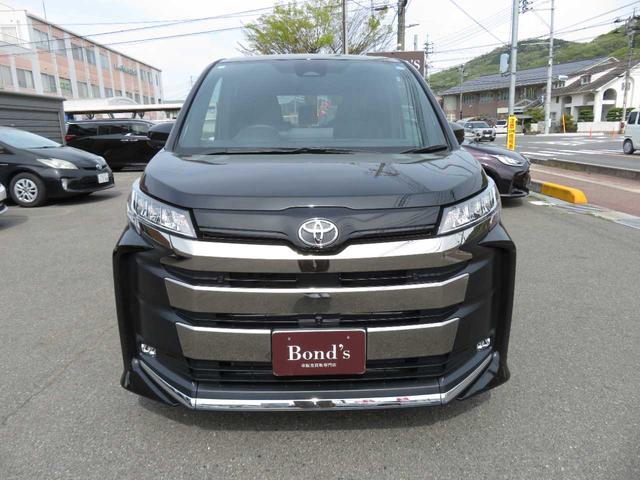 Toyota NOAH 2026