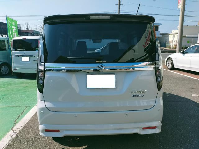 Suzuki SOLIO BANDIT 2025