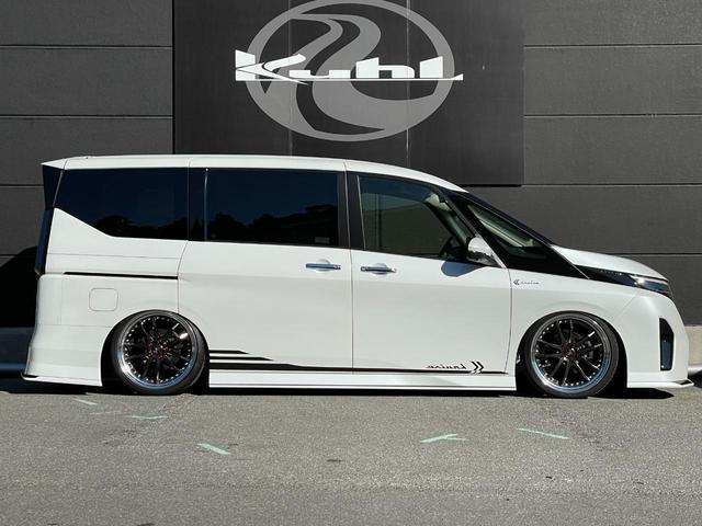 Nissan SERENA 2025