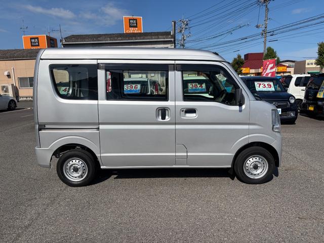 Mitsubishi MINICAB VAN 2015