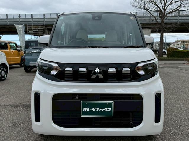 Mitsubishi EK SPACE 2025