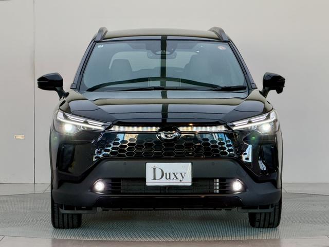 Toyota COROLLA CROSS 2025