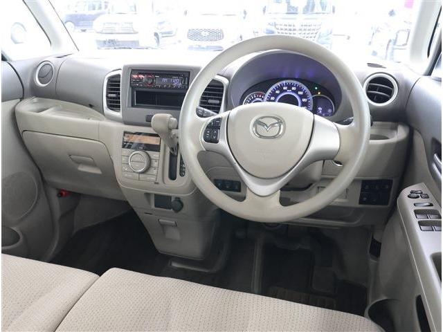 Mazda FLAIR WAGON 2016