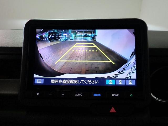 Honda N-BOX CUSTOM 2026