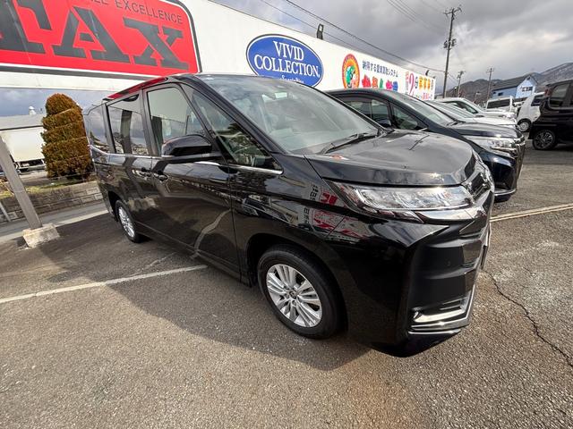 Toyota NOAH 2024