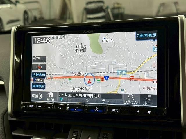 Toyota RAV4 2021