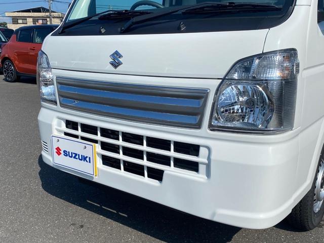 Suzuki CARRY TRUCK 2025