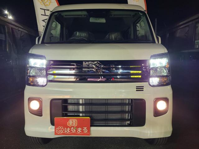 Suzuki EVERY WAGON 2025