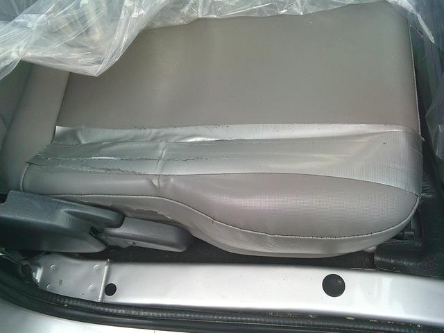 Subaru SAMBAR TRUCK 2011