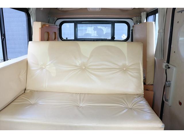 Mazda SCRUM TRUCK 2012