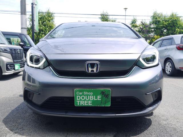 Honda FIT 2020
