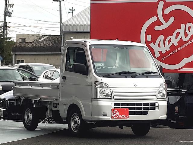 Suzuki CARRY TRUCK 2024