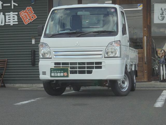 Mitsubishi MINICAB TRUCK 2025