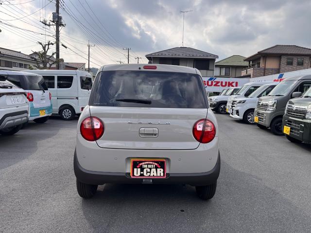 Suzuki ALTO LAPIN 2025