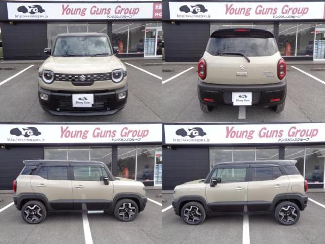 Suzuki XBEE 2026