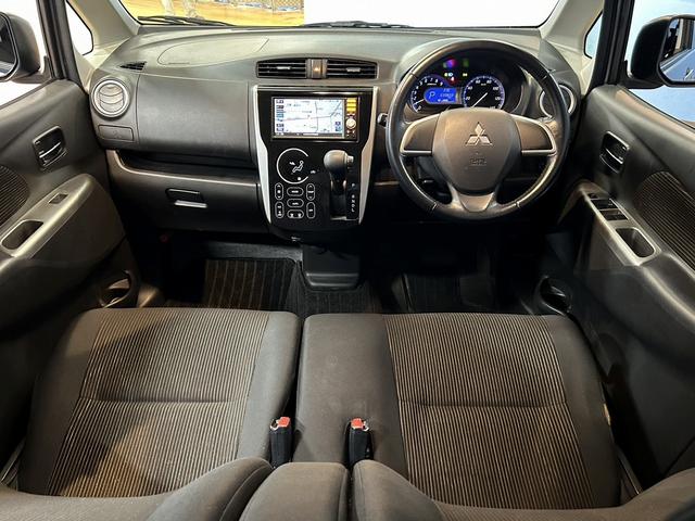 Mitsubishi EK CUSTOM 2015