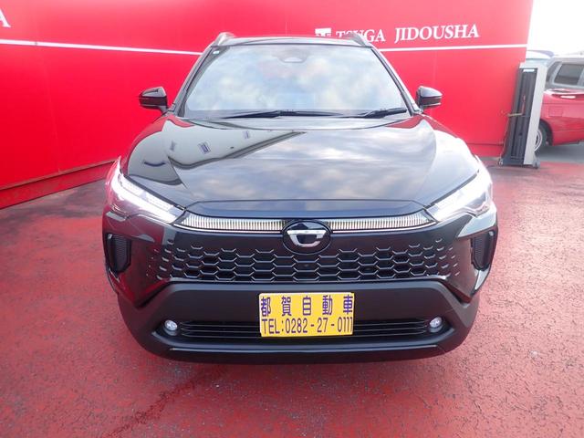 Toyota COROLLA CROSS 2026