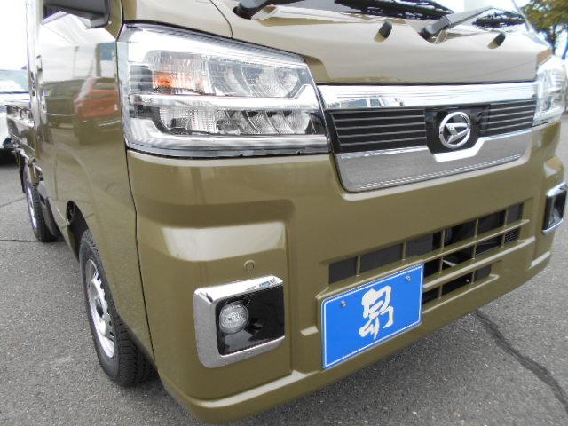 Daihatsu HIJET TRUCK 2025