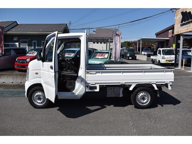 Mazda SCRUM TRUCK 2010