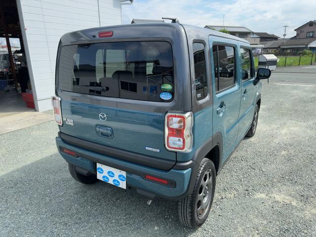 Mazda FLAIR CROSSOVER 2020