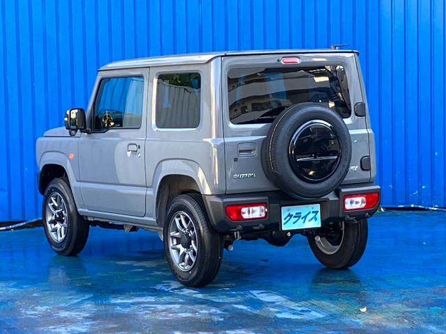 Suzuki JIMNY 2026