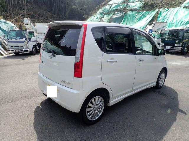 Daihatsu MOVE 2010