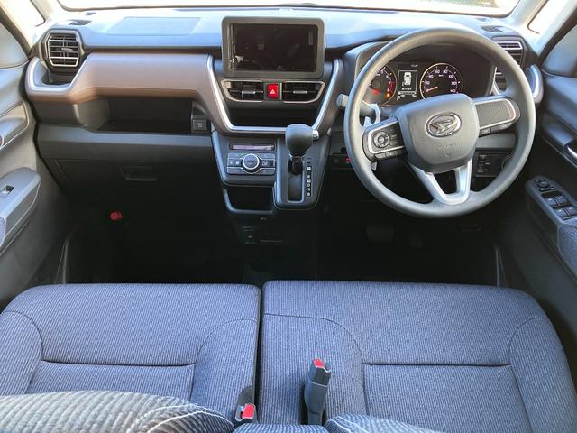 Daihatsu MOVE 2025