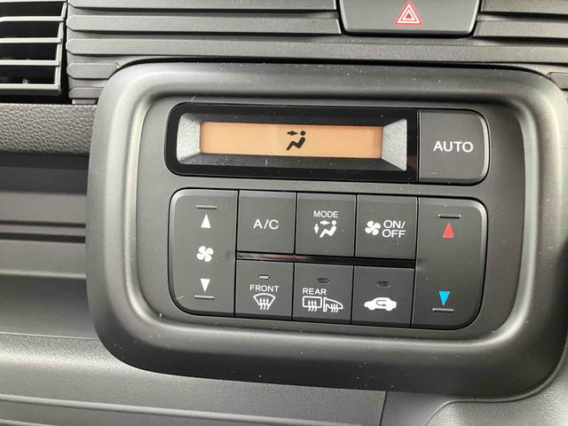 Honda N-VAN 2024