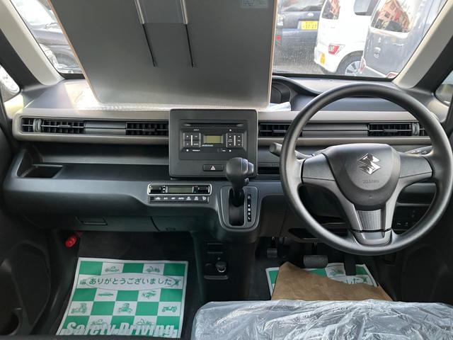 Suzuki WAGON R 2025