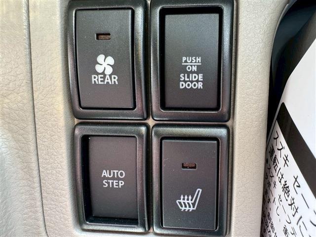 Suzuki EVERY WAGON 2024