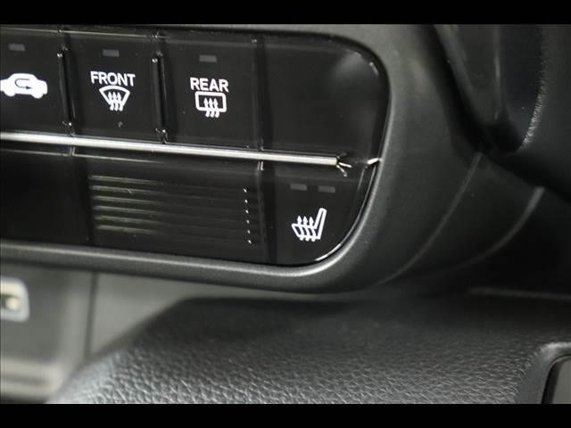 Honda N-WGN CUSTOM 2020