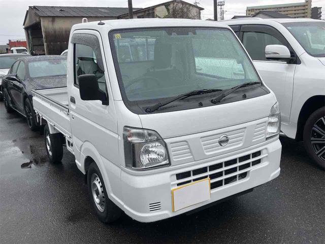 Nissan NT100CLIPPER TRUCK 2023