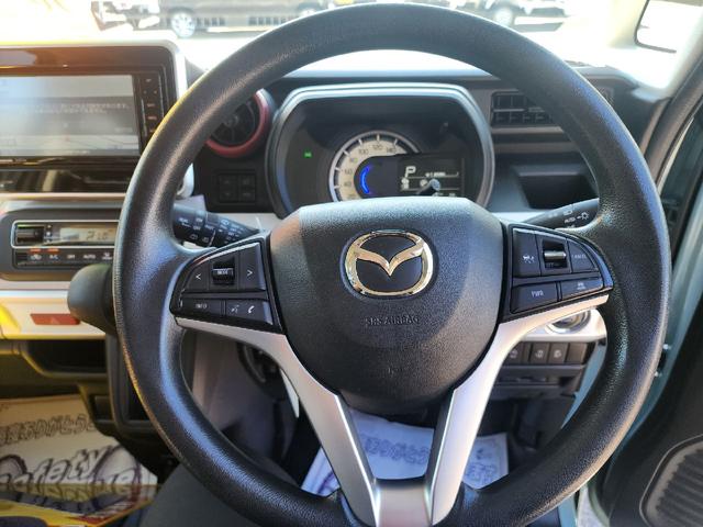 Mazda FLAIR WAGON 2020