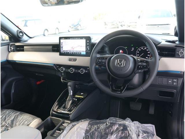 Honda VEZEL 2026