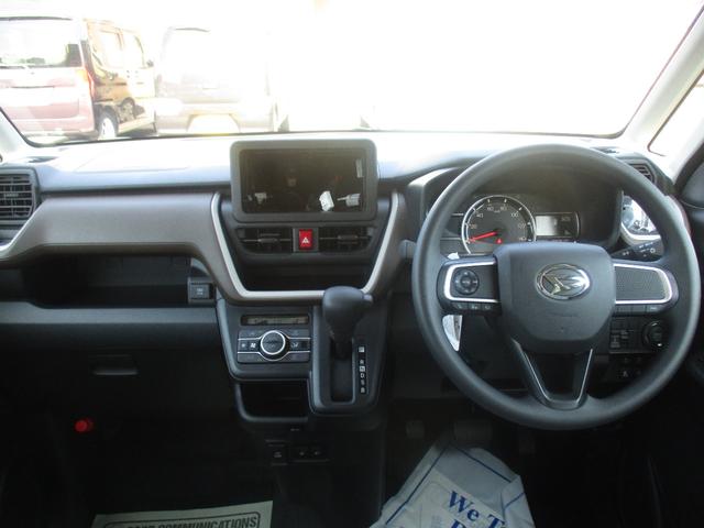 Daihatsu MOVE 2025