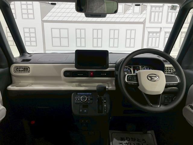Daihatsu MOVE CANBUS 2025