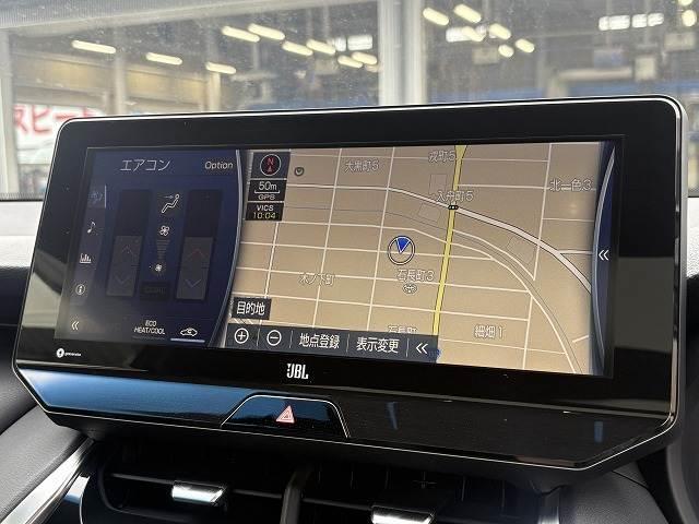 Toyota HARRIER HYBRID 2021