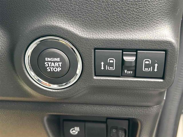 Suzuki SPACIA GEAR 2025