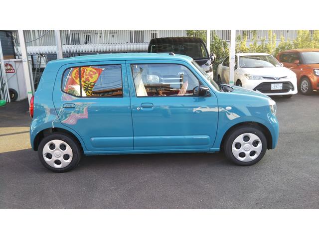 Suzuki ALTO 2024