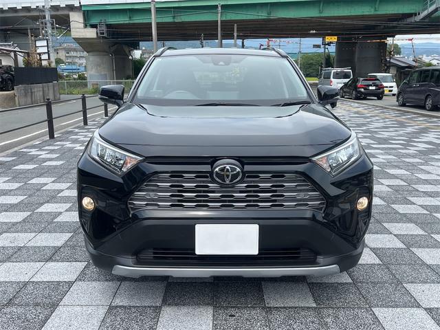 Toyota RAV4 2019