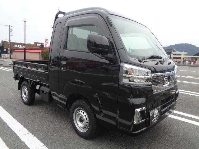Daihatsu HIJET TRUCK 2025