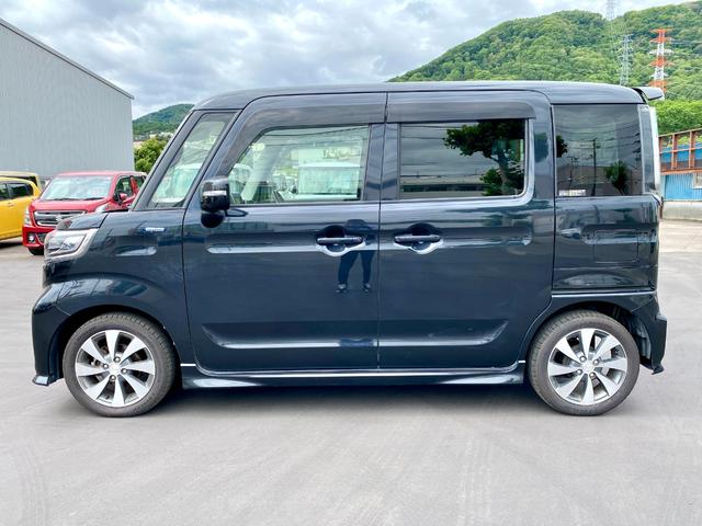 Mazda FLAIR WAGON CUSTOM STYEL 2018