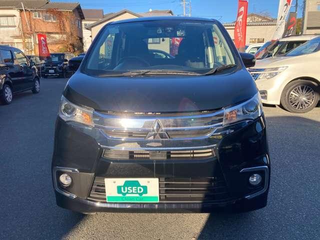 Mitsubishi EK CUSTOM 2016