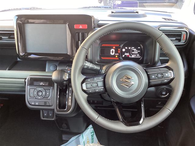 Suzuki SPACIA GEAR 2024